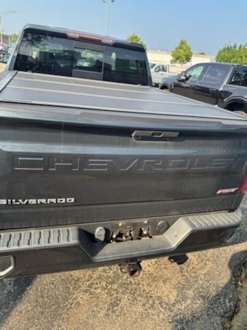 chevrolet silverado 1500 2019 1GCPWDED0KZ164699 image chevrolet silverado 1500 2019 1GCPWDED0KZ164699 image